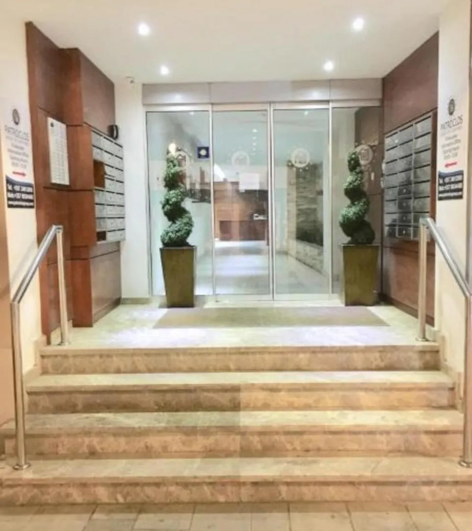 Ithaki Phinikoudes Apartment No. 205 Larnaca 0*,  Cipro